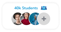 number of students number of students