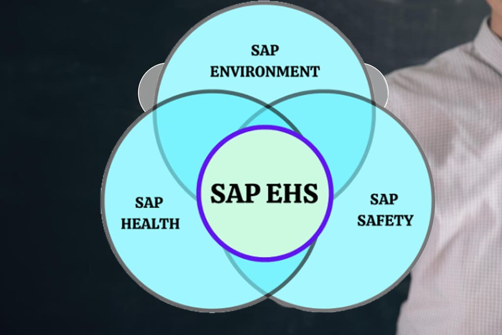 SAP EHS (Environmental Health And Safety)