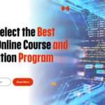 How to Select the Best Python Online Course and Certification Program