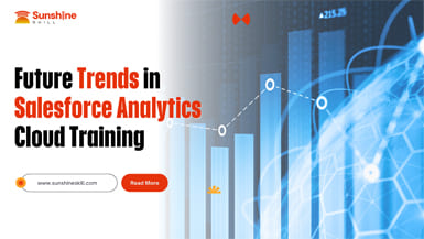 Future Trends in Salesforce Analytics Cloud Training