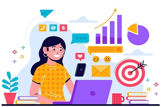 Digital Marketing Courses