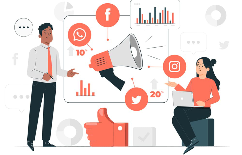 Digital Marketing Strategies
