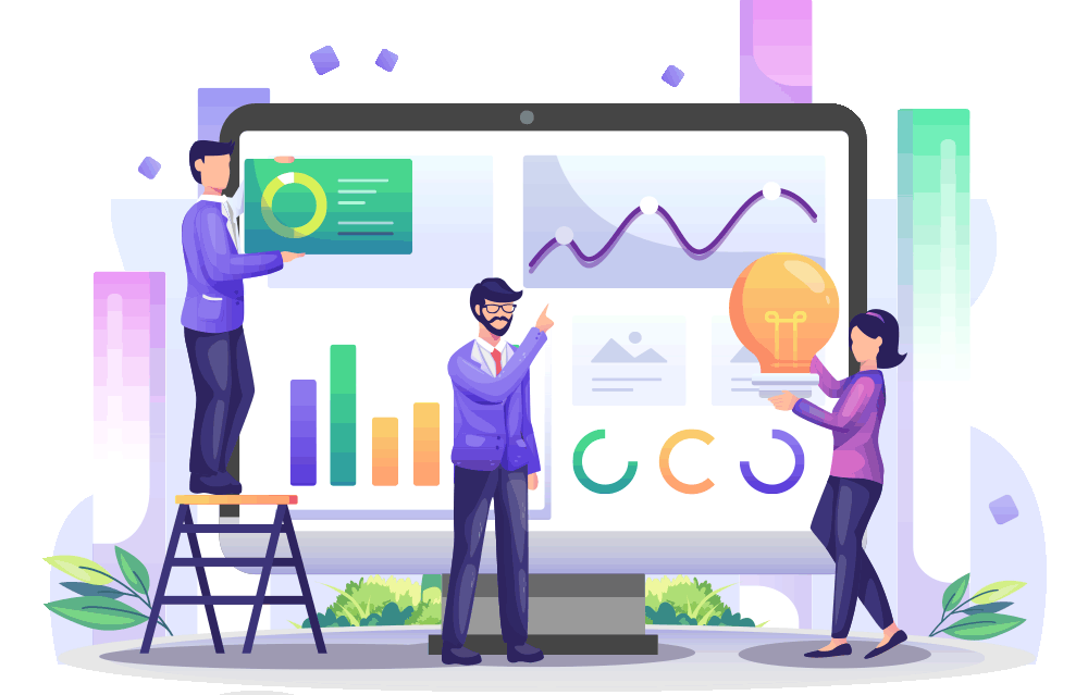 Search Engine Optimization (SEO)